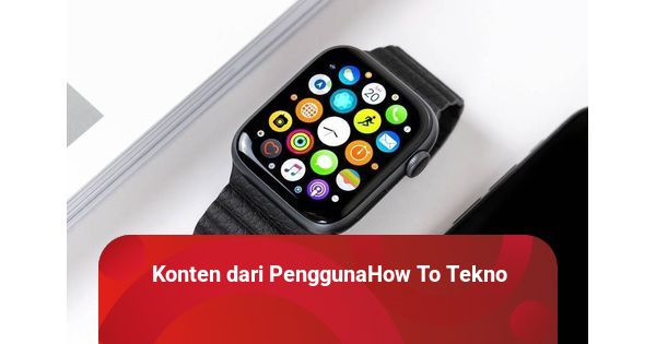 Cara connect apple sales watch ke iphone baru